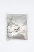 Shimmer Shower 25MM x 50MM silver 1kg pack